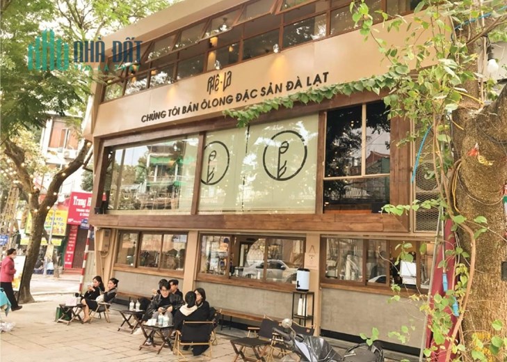 Bán Nhà Mặt Phố Huỳnh Thúc Kháng, 84m2 Lô Góc Đẹp Nhất Phố 3 Mặt Thoáng