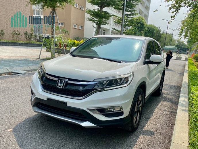 Cần bán xe Honda CRV 2.4 AT 2015  Bala Hà Đông Hà Nội