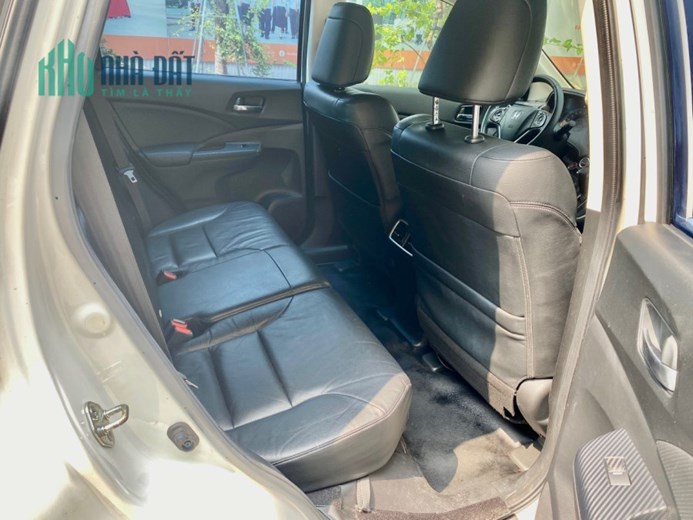 Cần bán xe Honda CRV 2.4 AT 2015  Bala Hà Đông Hà Nội