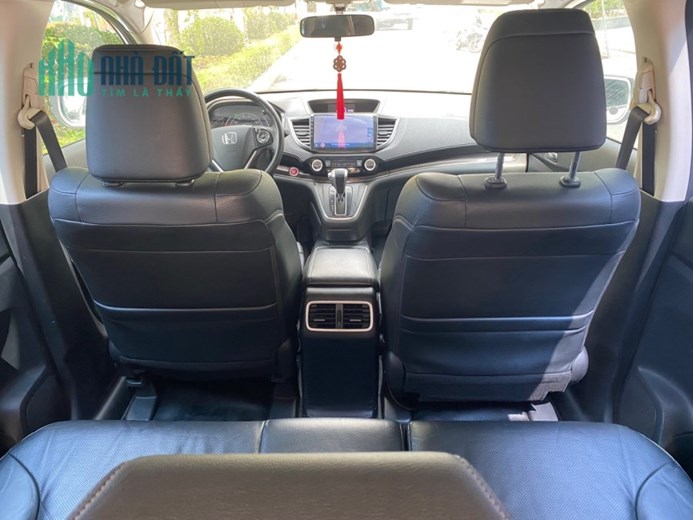 Cần bán xe Honda CRV 2.4 AT 2015  Bala Hà Đông Hà Nội