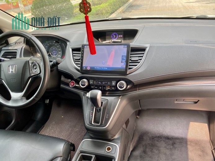 Cần bán xe Honda CRV 2.4 AT 2015  Bala Hà Đông Hà Nội