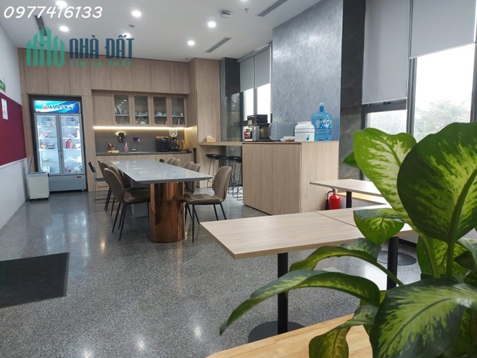 Bán tòa Building văn phòng 8 tầng, Cầu Giấy, có hầm, vỉa hè 6m, DT 130m2. Giá: 46 tỷ
