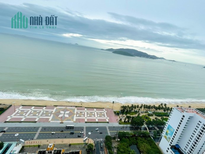 CẦN CHUYỂN NHƯỢNG CH PANORAMA. VIEW TRỰC DIỆN BIỂN.
