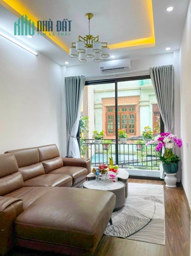 Bán nhà Vương Thừa Vũ, Thanh Xuân, Ô TÔ, THANG MÁY, 2 MẶT THOÁNG 52m2, 5 tầng