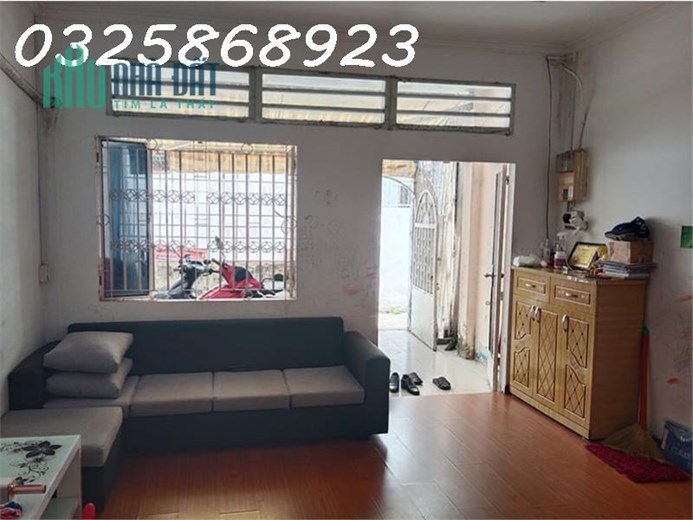 Bán nhà HXH Võ Văn Ngân Trường Thọ - 30m2 2 tầng - gần CHỢ, TRƯỜNG HỌC