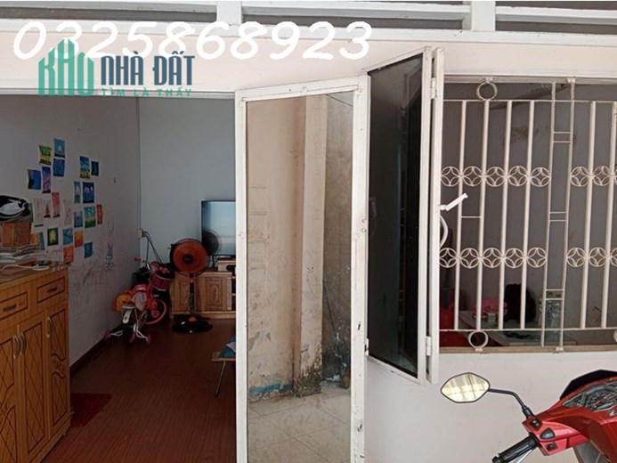 Bán nhà HXH Võ Văn Ngân Trường Thọ - 30m2 2 tầng - gần CHỢ, TRƯỜNG HỌC