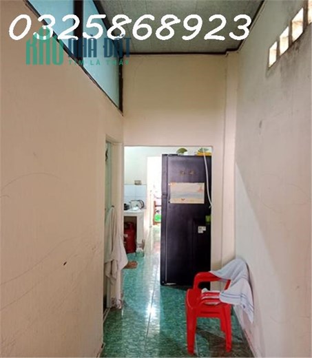 Bán nhà HXH Võ Văn Ngân Trường Thọ - 30m2 2 tầng - gần CHỢ, TRƯỜNG HỌC