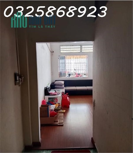 Bán nhà HXH Võ Văn Ngân Trường Thọ - 30m2 2 tầng - gần CHỢ, TRƯỜNG HỌC