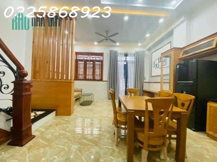 ĐỊNH CƯ BÁN GẤP nhà 3 lầu đường Hồ Văn Tư Trường Thọ 68m2 5.1 tỷ. SHR