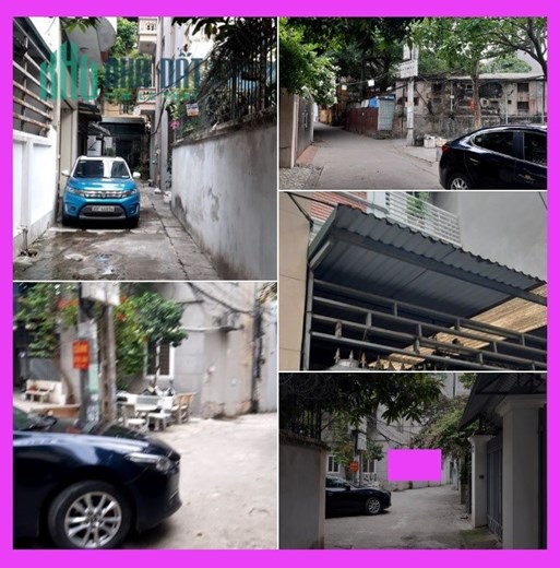 A nhà phố Ngọc Thụy, 7.38 tỷ, 100m2*4T, GIẾNG TRỜI, Ô CHỜ THANG MÁY, Ô TÔ VÀO NHÀ, KHÔNG KHÍ SÔNG