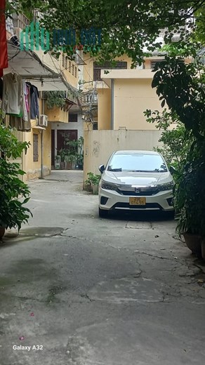 Bán nhà tập thể Viện Năng lượng Tôn Thất Tùng ĐH Y Đống Đa 60m nhỉnh 2 tỷ ô tô đỗ cửa