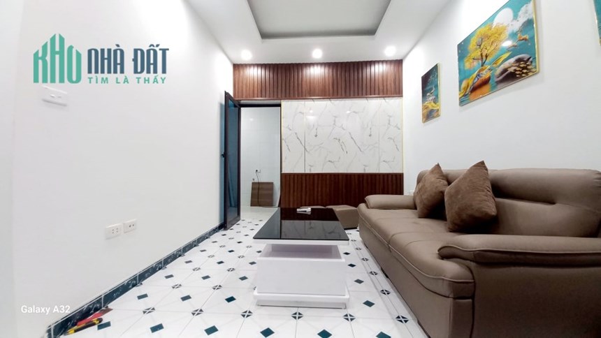 Bán nhà tập thể Viện Năng lượng Tôn Thất Tùng ĐH Y Đống Đa 60m nhỉnh 2 tỷ ô tô đỗ cửa