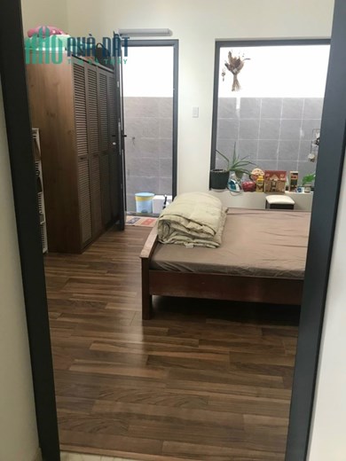 Bán nhà Mã Lò-HXH tránh-mới xây-nội thất đẹp+xịn sò-giá rẻ