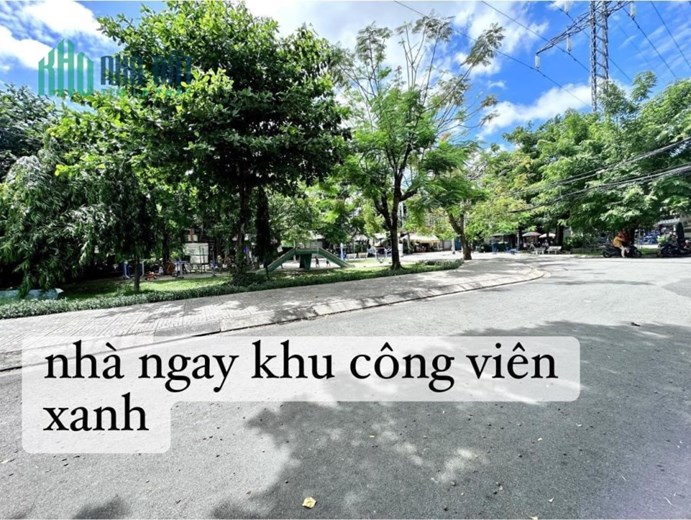 BÁN NHÀ ĐƯỜNG VƯỜN LÀI QUẬN TÂN PHÚ