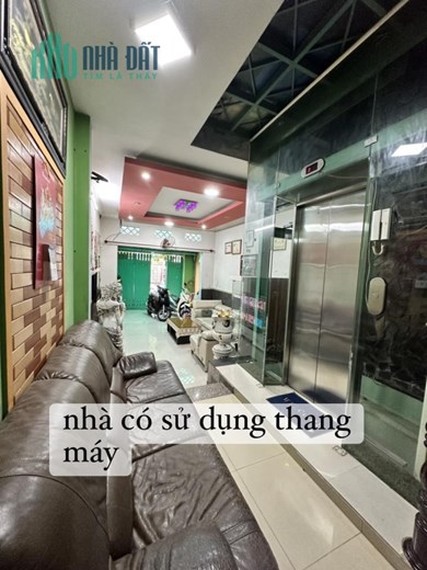 BÁN NHÀ ĐƯỜNG VƯỜN LÀI QUẬN TÂN PHÚ