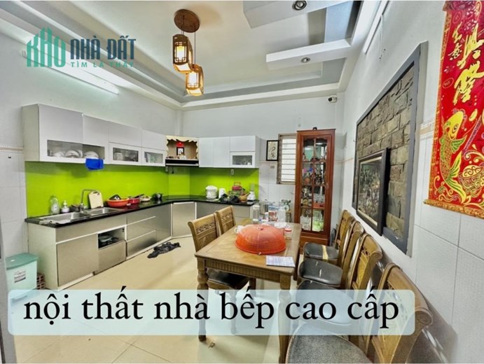 BÁN NHÀ ĐƯỜNG VƯỜN LÀI QUẬN TÂN PHÚ
