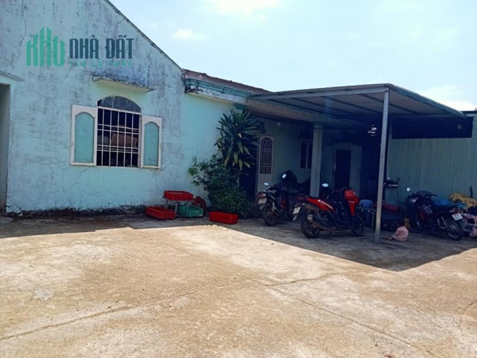 Cần Bán Gấp Lô Đất Đẹp Gía Đầu Tư Tại Thôn 8, Xã Lộc Nam, Bảo Lâm,  Lâm Đồng