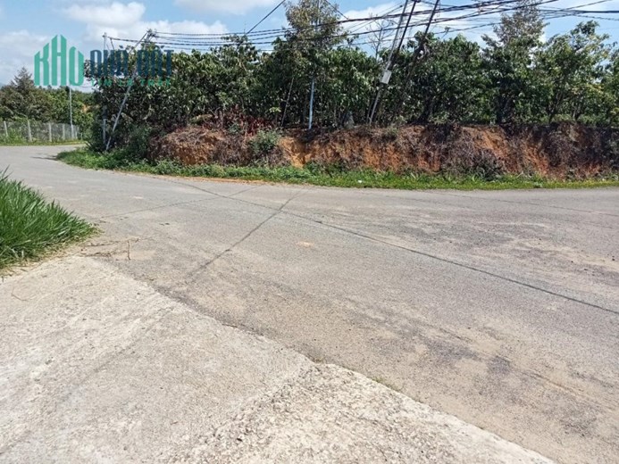 Cần Bán Gấp Lô Đất Đẹp Gía Đầu Tư Tại Thôn 8, Xã Lộc Nam, Bảo Lâm,  Lâm Đồng
