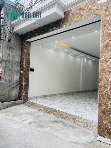 Bán nhà riêng Phương Canh Nam Từ Liêm giá rẻ 5tỷ3 diện tích 45m2 -Gara Ô TÔ kinh doanh