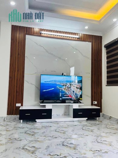 Bán nhà riêng Phương Canh Nam Từ Liêm giá rẻ 5tỷ3 diện tích 45m2 -Gara Ô TÔ kinh doanh