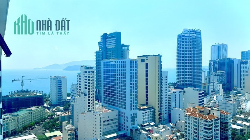 Cho thuê căn hộ cao cấp Hud Building . nội thất cao cấp . 89 m2 (3pn,2wc)
