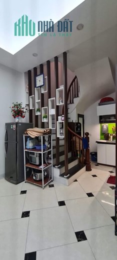 Bán nhà Vạn Phúc Hà Đông, ngõ ô tô tránh, gần phố, 45m x 4T, 3ty8