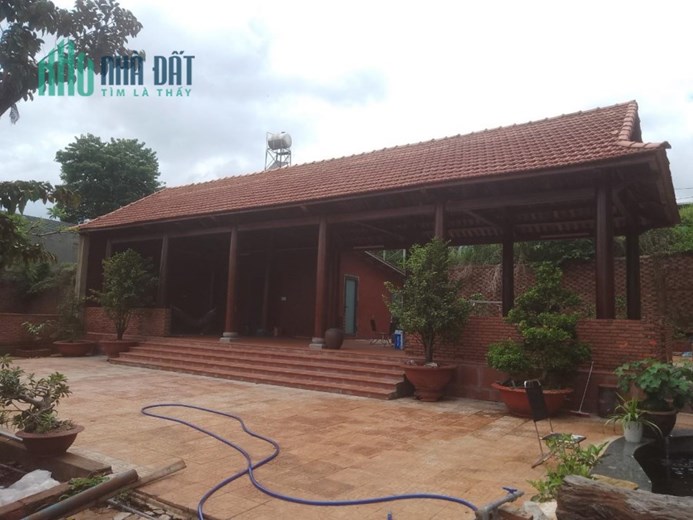 Chính Chủ Cần Bán Nhà Gỗ Khu Vực Miền Đông Nam Bộ, Cực Chất Lượng, Giá Cực Rẻ,