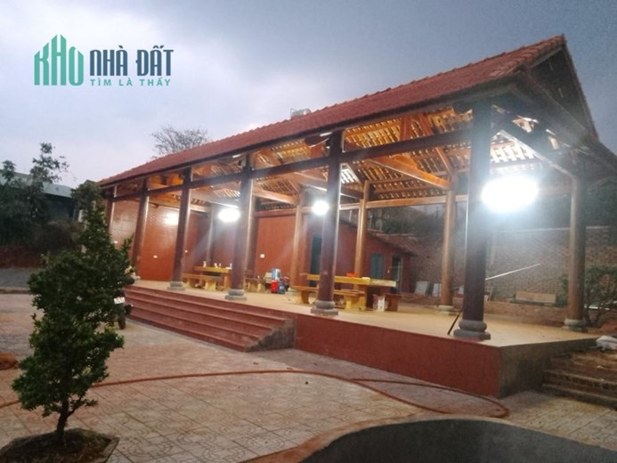 Chính Chủ Cần Bán Nhà Gỗ Khu Vực Miền Đông Nam Bộ, Cực Chất Lượng, Giá Cực Rẻ,