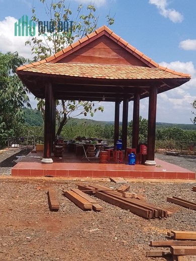 Chính Chủ Cần Bán Nhà Gỗ Khu Vực Miền Đông Nam Bộ, Cực Chất Lượng, Giá Cực Rẻ,