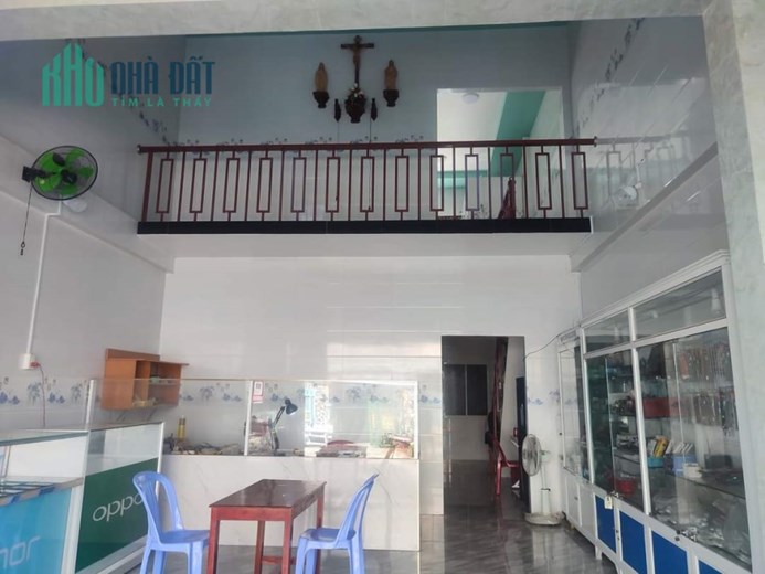 CHÍNH CHỦ BÁN Căn Nhà Vị Trí Đẹp Tại Thị Trấn Óc Eo, Huyện Thoại Sơn, An Giang