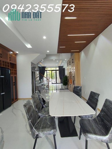 Bán nhà 3 tầng mới xây NGUYỄN SẮC KIM,Hòa Xuân, Cẩm Lệ, Đà Nẵng