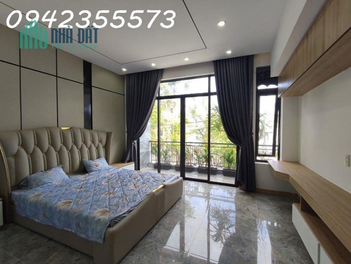 Bán nhà 3 tầng mới xây NGUYỄN SẮC KIM,Hòa Xuân, Cẩm Lệ, Đà Nẵng