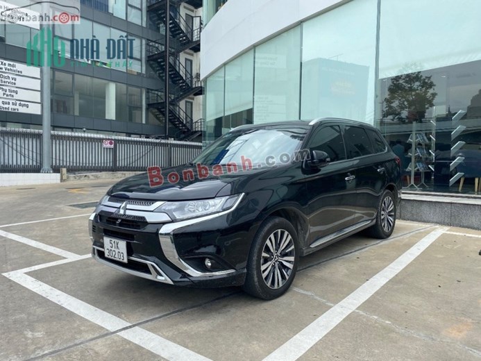 bán Xe Mitsubishi Outlander 2.0 CVT 2022 Phổ Quang, P2, Tân Bình,TP HCM