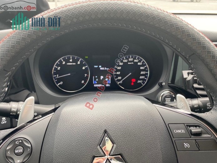 bán Xe Mitsubishi Outlander 2.0 CVT 2022 Phổ Quang, P2, Tân Bình,TP HCM
