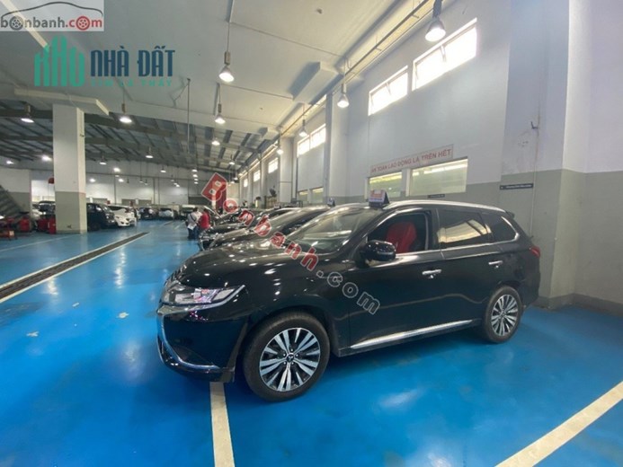 bán Xe Mitsubishi Outlander 2.0 CVT 2022 Phổ Quang, P2, Tân Bình,TP HCM