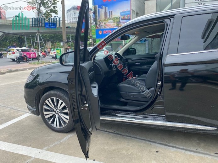 bán Xe Mitsubishi Outlander 2.0 CVT 2022 Phổ Quang, P2, Tân Bình,TP HCM