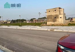 Cần Bán Gấp Lô Đất Đẹp Gía Đầu Tư Tại xã Hoằng Phú, huyện Hoằng Hóa ,tỉnh thanh hóa