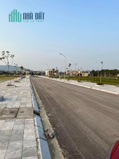 Cần Bán Gấp Lô Đất Đẹp Gía Đầu Tư Tại xã Hoằng Phú, huyện Hoằng Hóa ,tỉnh thanh hóa