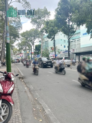 Bán chung cư 171 Nguyễn Tri Phương P8Q5 - Giá : 2.6 Tỷ