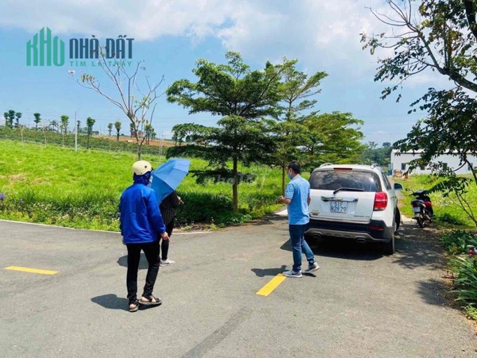 Cần bán miếng đất ở Lộc Quảng Thôn 5, Lộc Quảng,  Bảo Lâm, Lâm Đồng