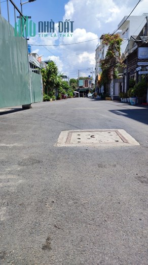 HXH HIỆP BÌNH PHƯỚC - SÁT KDC HỒNG LONG - 60M2 - NHÍCH 3 TỶ
