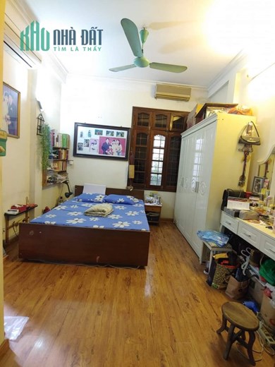 Bán nhà Xuân La 43m x  6 tầng- thang máy- KD- view Hồ tây- chỉ  6 tỷ 5