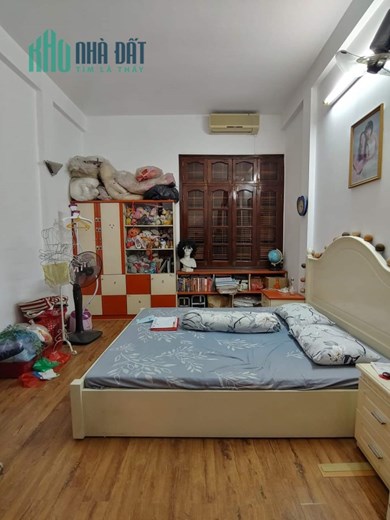 Bán nhà Xuân La 43m x  6 tầng- thang máy- KD- view Hồ tây- chỉ  6 tỷ 5