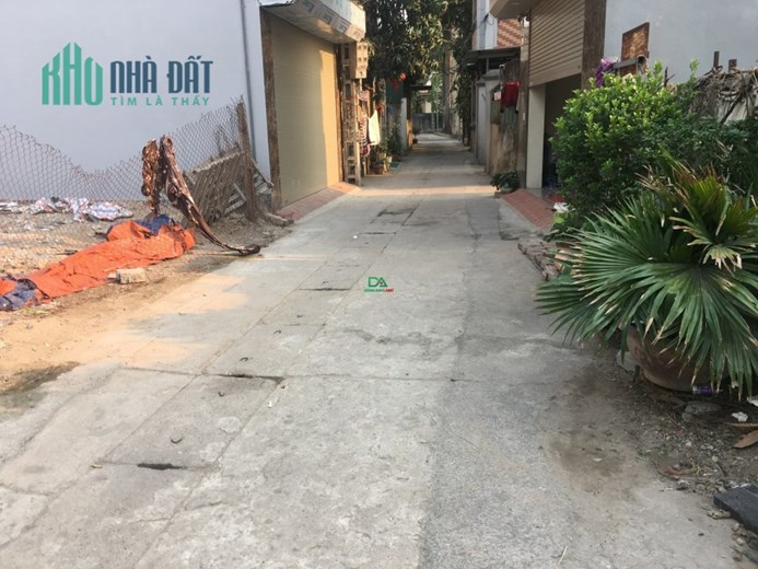 Bán 103m Nghĩa Lại Uy Nỗ Đông Anh  .Gần công viên Kim Quy