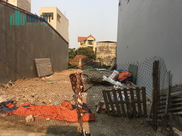 Bán 103m Nghĩa Lại Uy Nỗ Đông Anh  .Gần công viên Kim Quy
