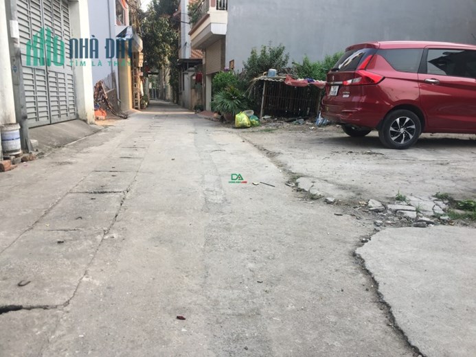 Bán 103m Nghĩa Lại Uy Nỗ Đông Anh  .Gần công viên Kim Quy