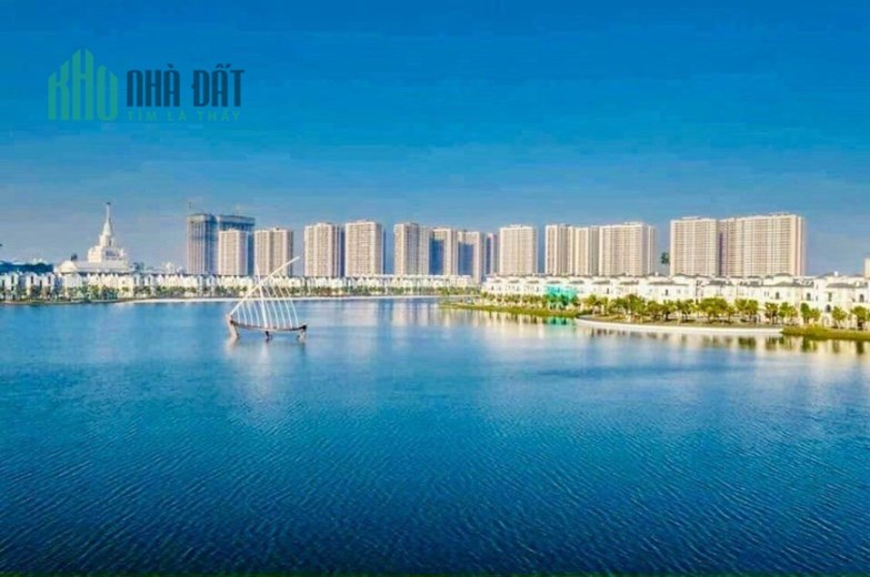 Cần bán Shophouse Liền kề gần Vincom và công viên tiện ích giá 10.2 tỷ - Vinhomes Ocean Park Gia Lâm