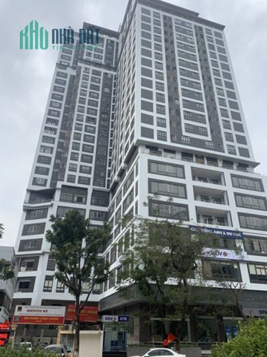 Cho thuê văn phòng 2000m2 làm tài chính, logistic tòa Liễu Giai Tower, quận Ba Đình, giá rẻ nhất