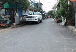 Bán nhà mặt tiền đường số 3 Linh Xuân 108m ô tô tải giá giảm sâu TL