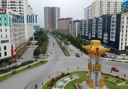 [CẦN TIỀN] BÁN GẤP BIỆT THỰ SONG LẬP- 4 TẦNG- LÀN 2 LÊ THÁI TỔ- VÕ CƯỜNG- GIÁ CHỈ 11 TỶ x!